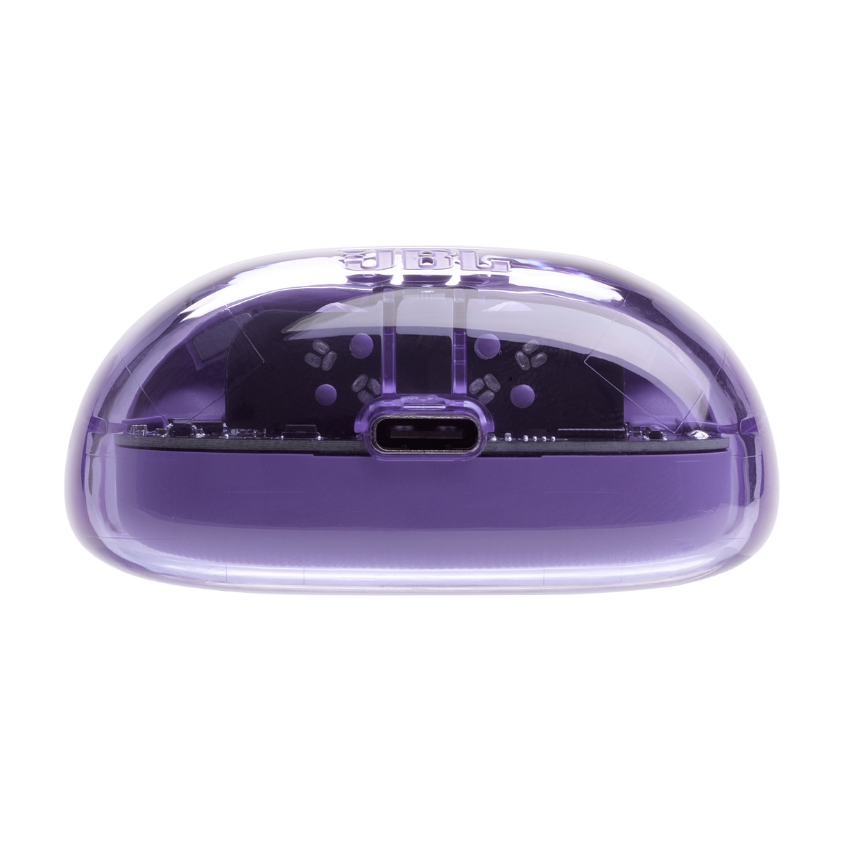 Tune Beam 2 (Ghost Edition)