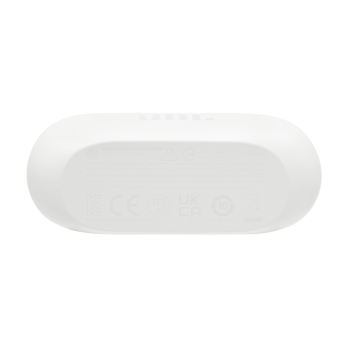 JBL Wave Buds 2