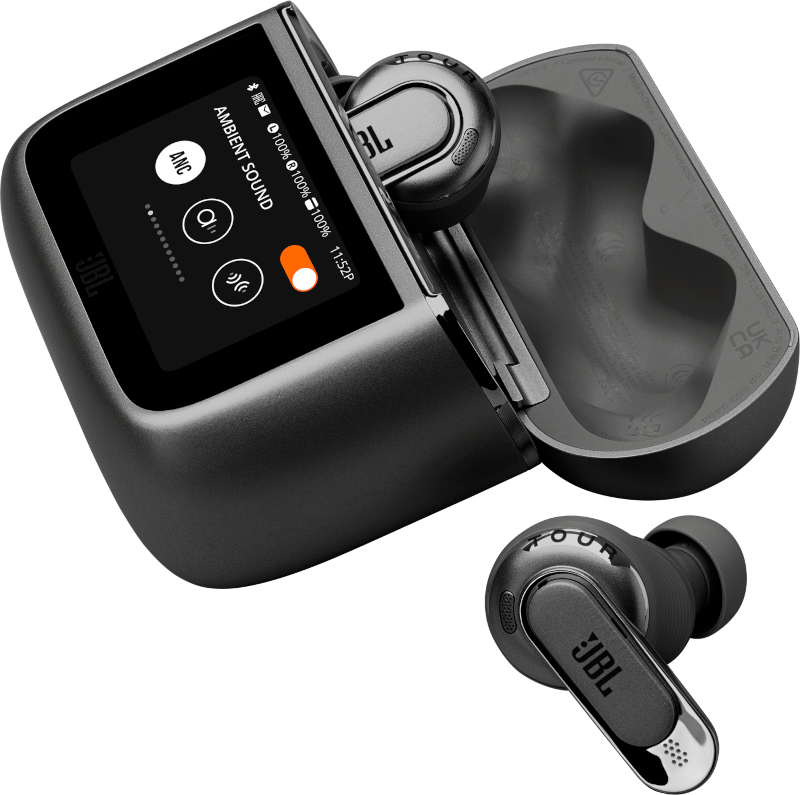 JBL Tour Pro 3