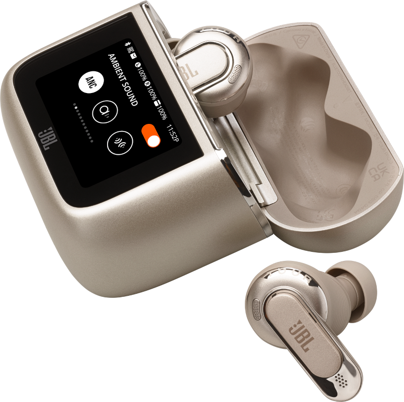 JBL Tour Pro 3