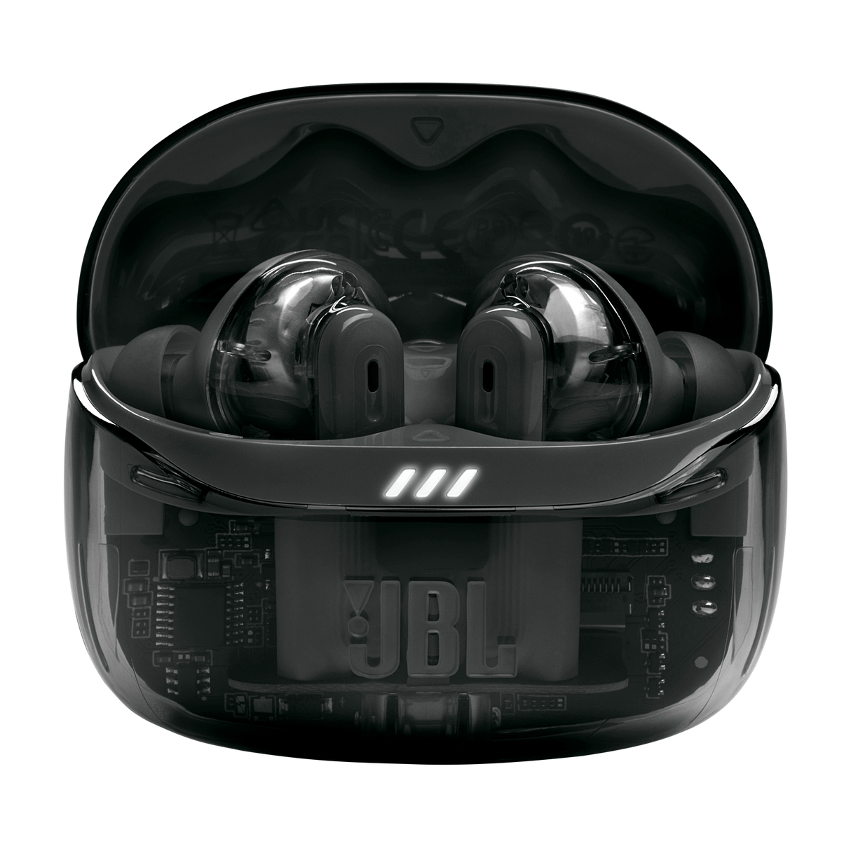 Tune Beam 2 (Ghost Edition)