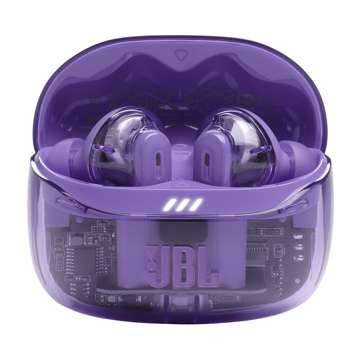 Tune Beam 2 (Ghost Edition)