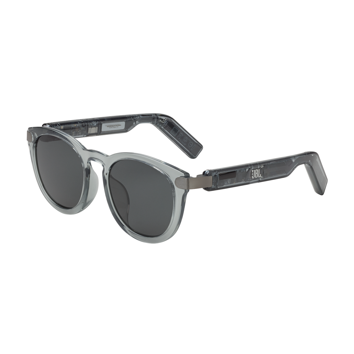 JBL Soundgear Frames Round