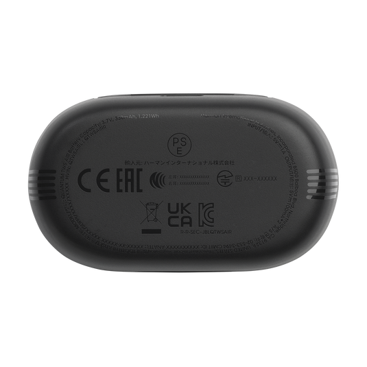 JBL Quantum Air
