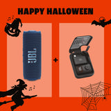 JBL Flip 7 + JBL EasySing Mic Mini