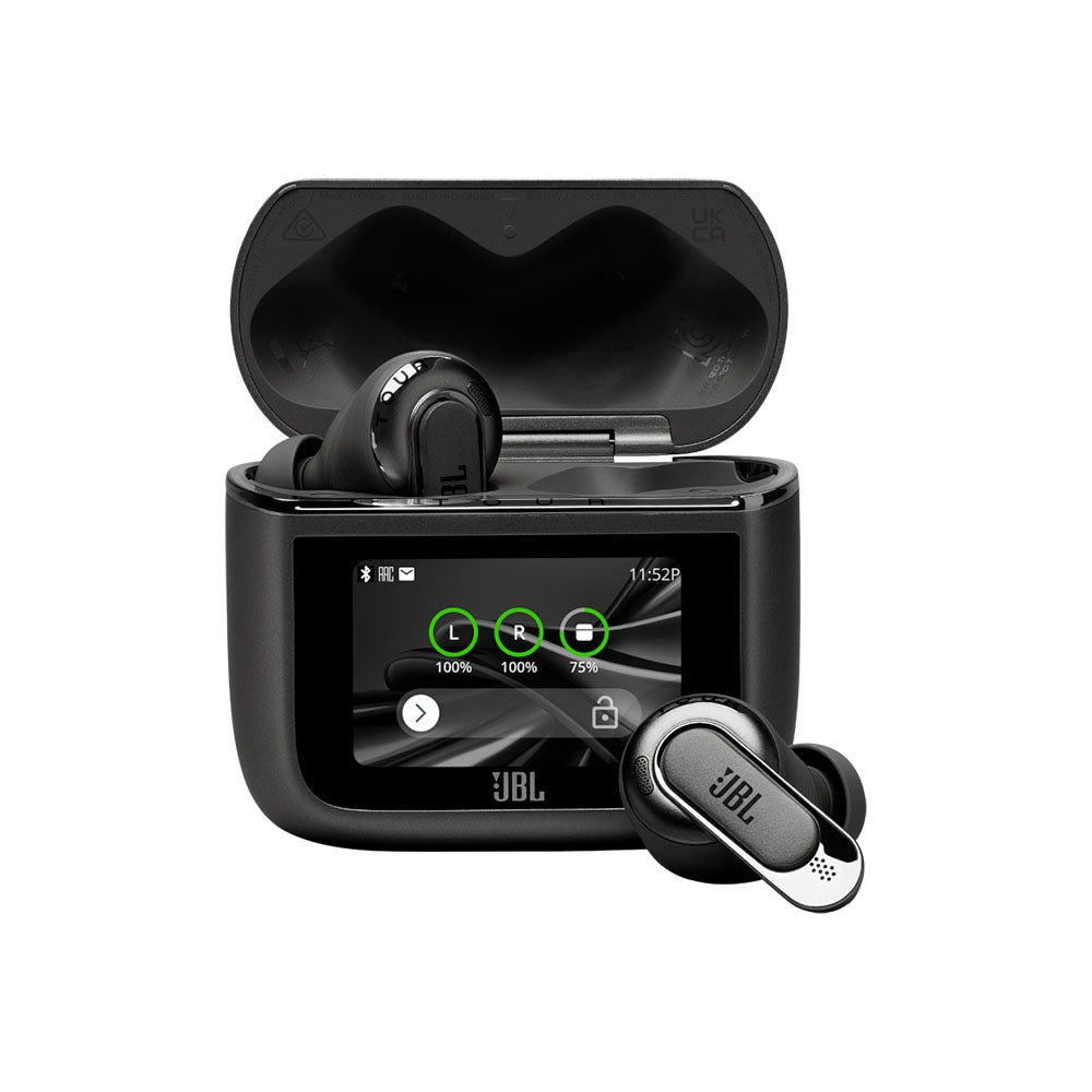JBL Tour Pro 3 – JBL Myanmar