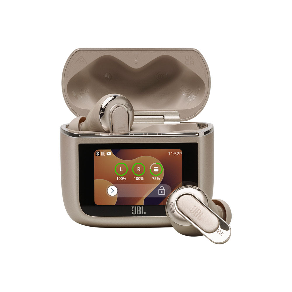 JBL Tour Pro 3 – JBL Myanmar