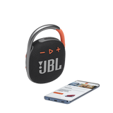 JBL Clip 4