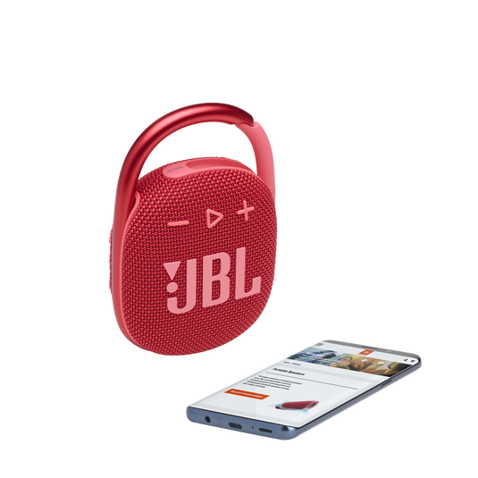 JBL Clip 4