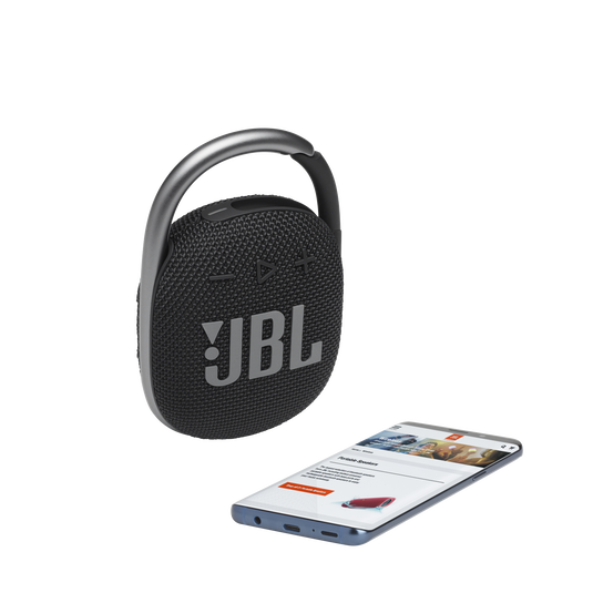 JBL Clip 4