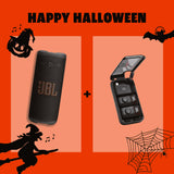 JBL Grip + JBL EasySing Mic Mini Duo