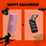 JBL Grip + JBL EasySing Mic Mini Duo