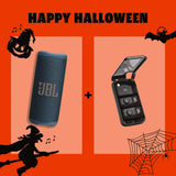 JBL Grip + JBL EasySing Mic Mini Duo