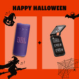 JBL Grip + JBL EasySing Mic Mini Duo