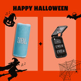 JBL Grip + JBL EasySing Mic Mini Duo