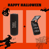 JBL Flip 7 + JBL EasySing Mic Mini Duo