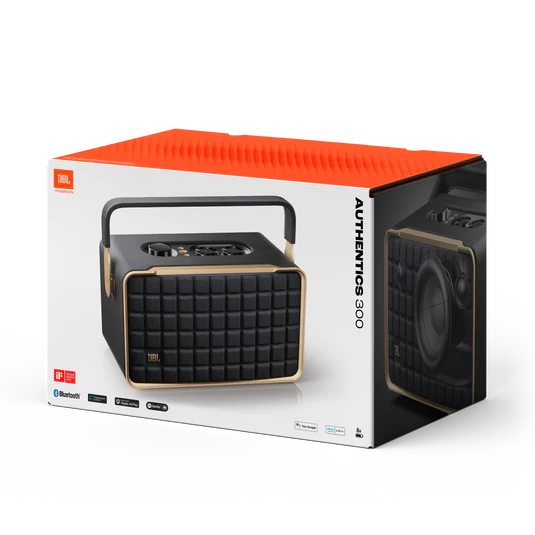 JBL Authentics 300