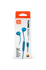 JBL Tune 305C USB