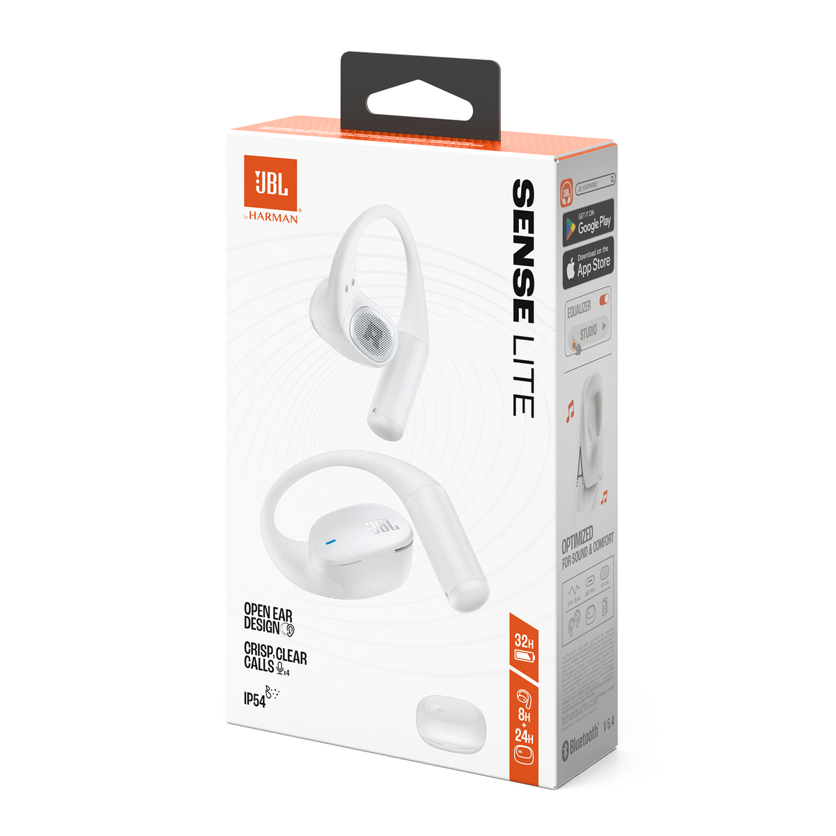 JBL SENSE LITE