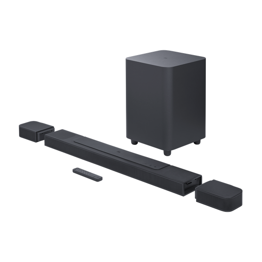 JBL Bar 1000