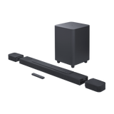 JBL Bar 1000