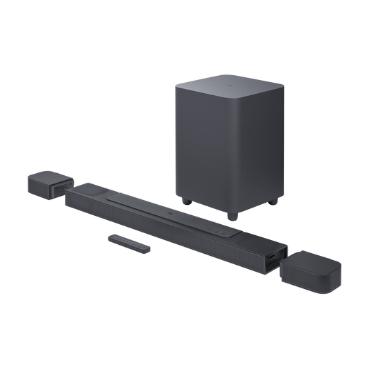 JBL Bar 800 – JBL Myanmar