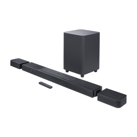 JBL Bar 1300