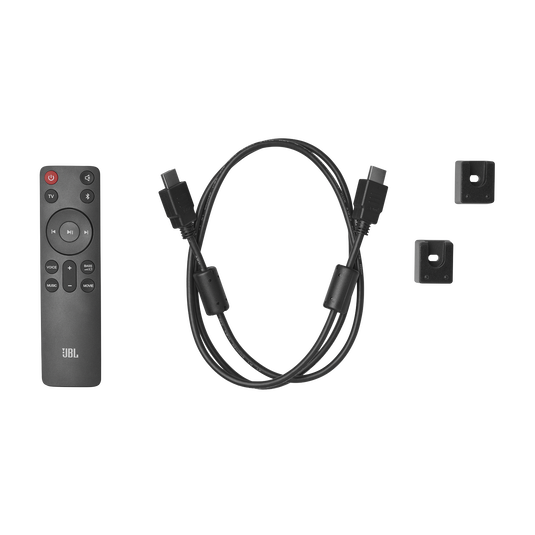JBL Cinema SB550