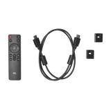 JBL Cinema SB550