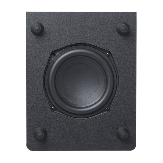 JBL Cinema SB550