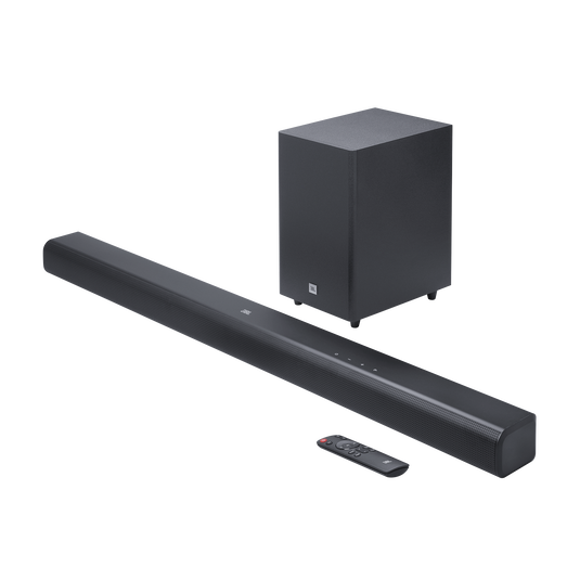 JBL Cinema SB550