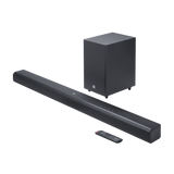 JBL Cinema SB550