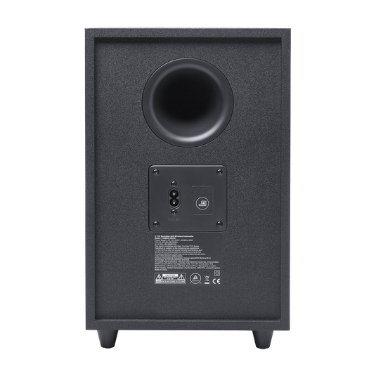 JBL Cinema SB550