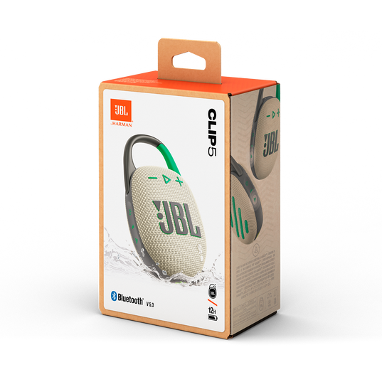JBL Clip 5