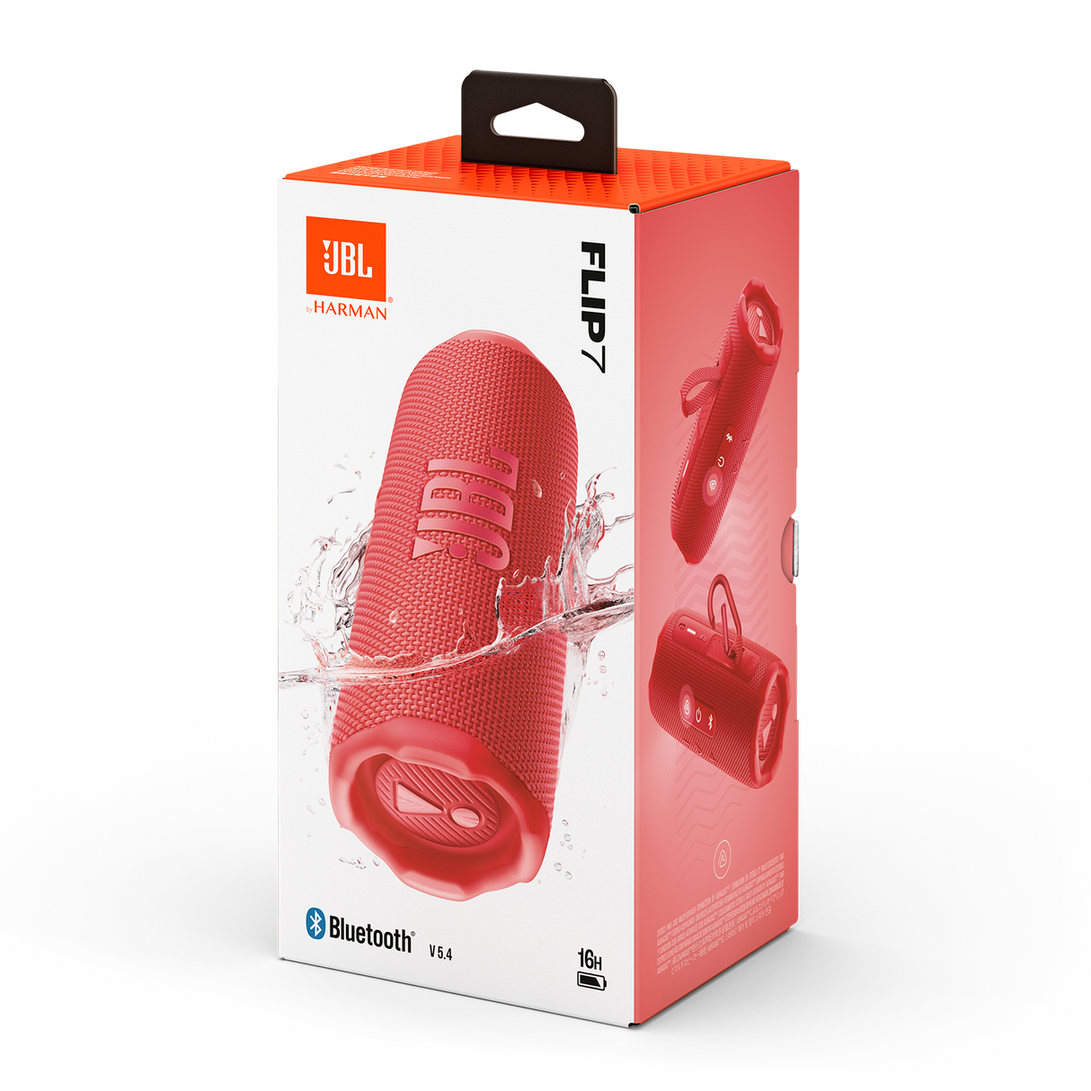 JBL Flip 7