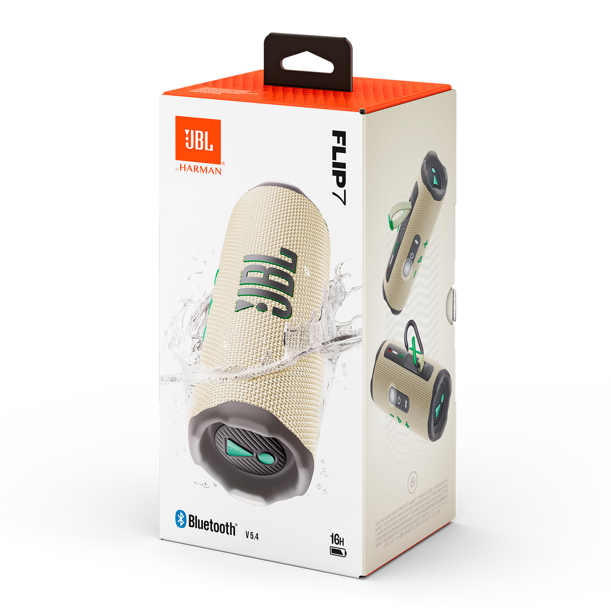 JBL Flip 7