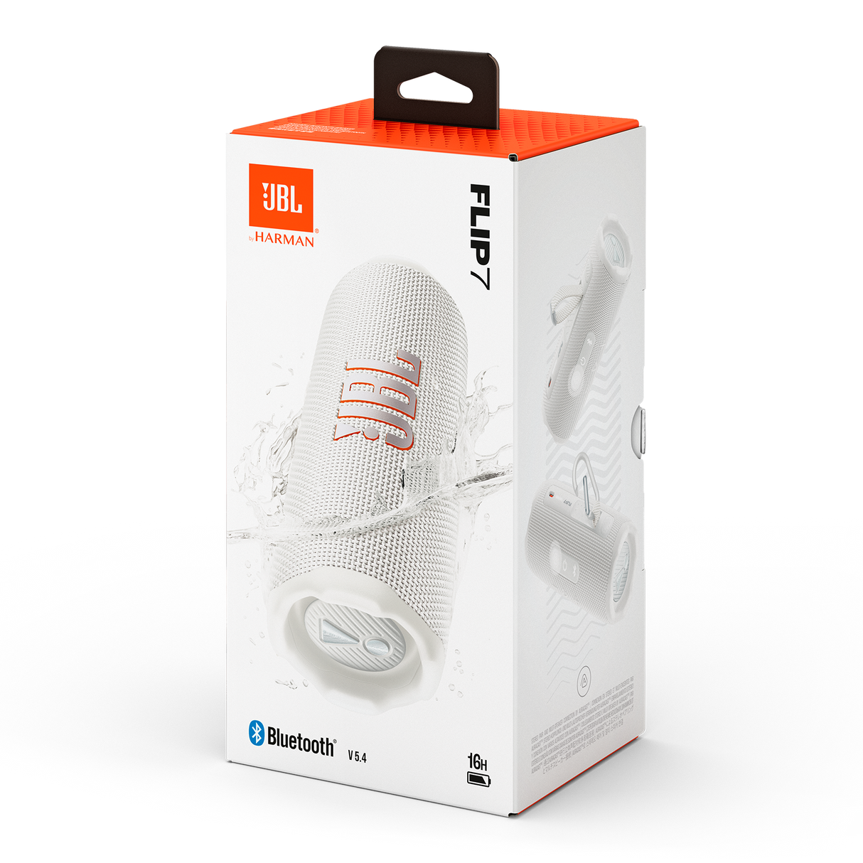 JBL Flip 7