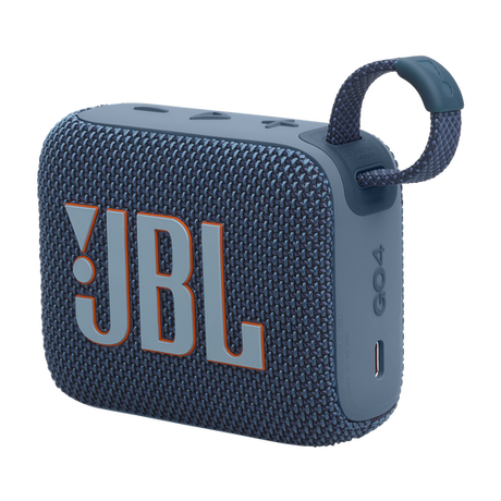 JBL Go 4