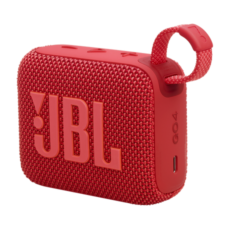 JBL Go 4