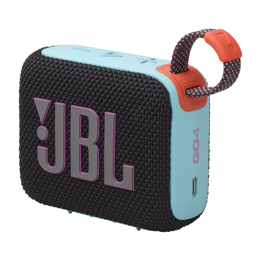 JBL Go 4