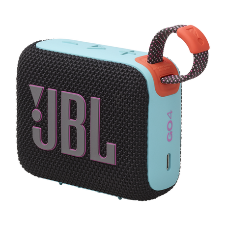 JBL Go 4