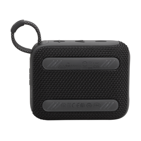 JBL Go 4