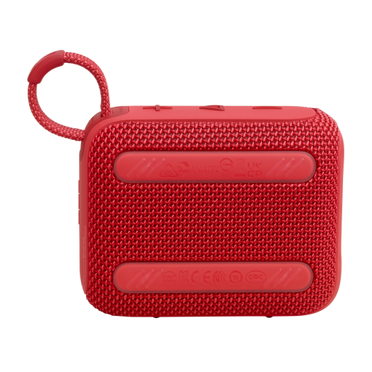 JBL Go 4