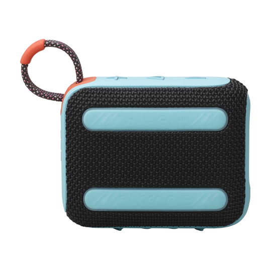 JBL Go 4