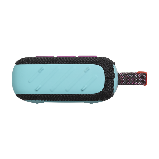 JBL Go 4