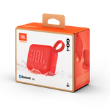 JBL Go 4