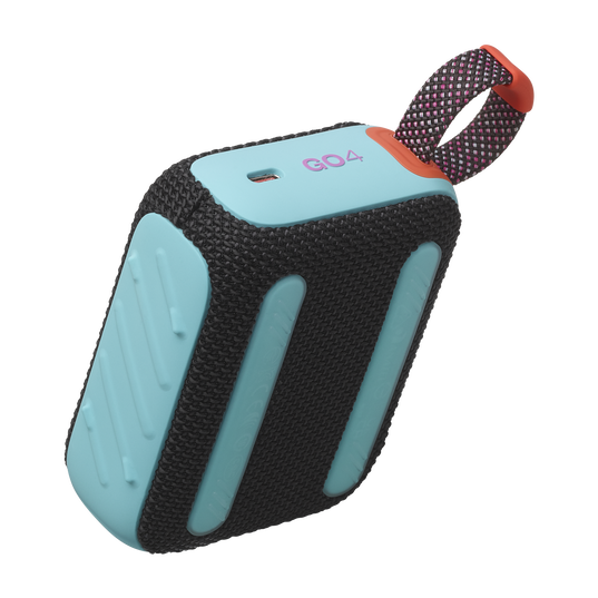 JBL Go 4