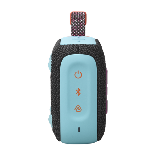 JBL Go 4