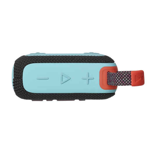 JBL Go 4