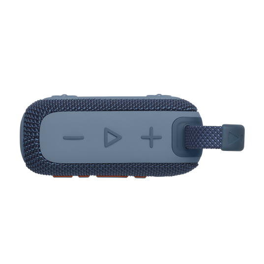 JBL Go 4